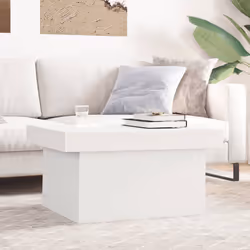 VidaXL 840863 Table à café, latérale et de salon