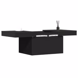 VidaXL 840864 Table à café, latérale et de salon
