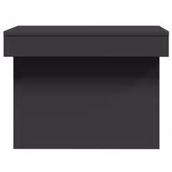 VidaXL 840864 Table à café, latérale et de salon - Vue supplémentaire 4