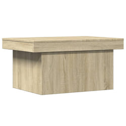 VidaXL 840865 Table à café, latérale et de salon