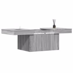 VidaXL 840868 Table à café, latérale et de salon - Vue supplémentaire 4