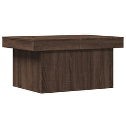 VidaXL 840869 Table à café, latérale et de salon