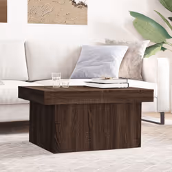 VidaXL 840869 Table à café, latérale et de salon