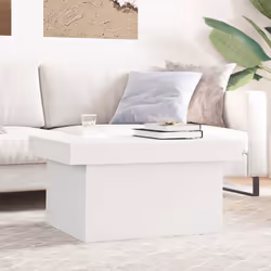 VidaXL 840870 Table à café, latérale et de salon