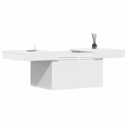 VidaXL 840870 Table à café, latérale et de salon - Vue supplémentaire 4