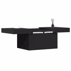 VidaXL 840871 Table à café, latérale et de salon