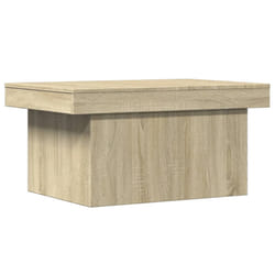 VidaXL 840872 Table à café, latérale et de salon