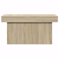 VidaXL 840872 Table à café, latérale et de salon - Vue supplémentaire 5