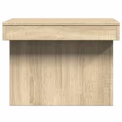 VidaXL 840872 Table à café, latérale et de salon - Vue supplémentaire 6