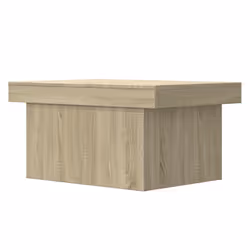 VidaXL 840872 Table à café, latérale et de salon - Vue supplémentaire 7