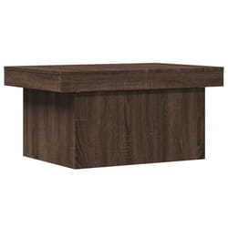 VidaXL 840876 Table à café, latérale et de salon