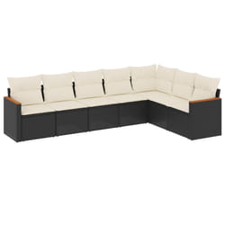 VidaXL 3226035 ensemble de meubles de jardin