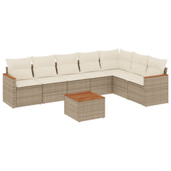 VidaXL 3226037 ensemble de meubles de jardin