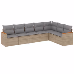 VidaXL 3226038, 8 pièce(s)