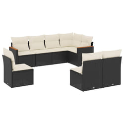 VidaXL 3226042 ensemble de meubles de jardin