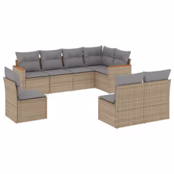 VidaXL 3226045, 8 pièce(s)