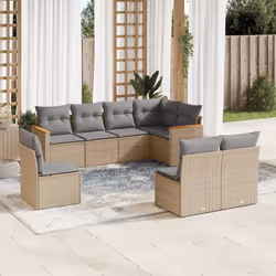 VidaXL 3226045 ensemble de meubles de jardin