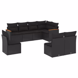 VidaXL 3226048, 9 pièce(s)