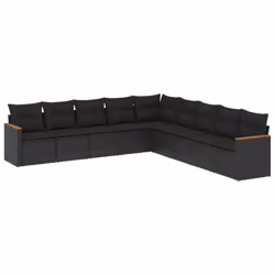 VidaXL 3226055, 9 pièce(s)
