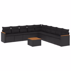 VidaXL 3226062, 10 pièce(s)