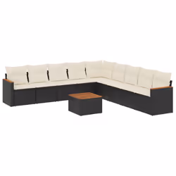 VidaXL 3226063, 10 pièce(s)