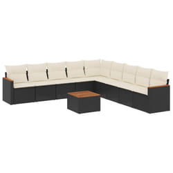 VidaXL 3226063 ensemble de meubles de jardin