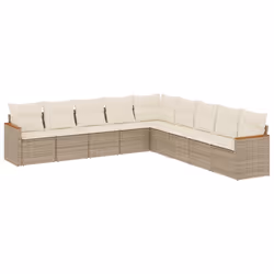 VidaXL 3226065, 10 pièce(s)