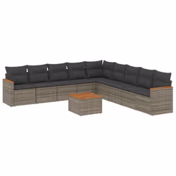 VidaXL 3226067, 10 pièce(s)