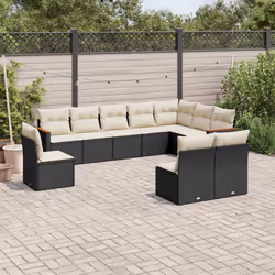 VidaXL 3226070 ensemble de meubles de jardin
