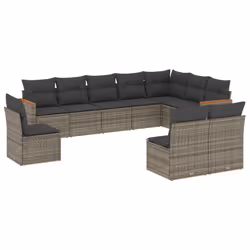 VidaXL 3226074, 10 pièce(s)