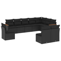 VidaXL 3226076 ensemble de meubles de jardin