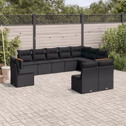 VidaXL 3226076 ensemble de meubles de jardin