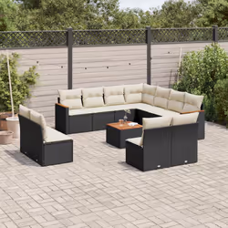 VidaXL 3226091 ensemble de meubles de jardin
