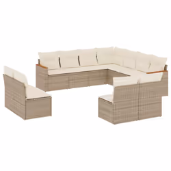 VidaXL 3226093, 12 pièce(s)