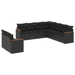 VidaXL 3226097 ensemble de meubles de jardin