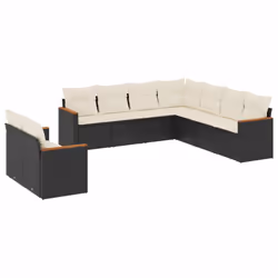 VidaXL 3226098, 9 pièce(s)