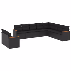 VidaXL 3226111, 10 pièce(s)