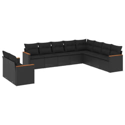 VidaXL 3226111 ensemble de meubles de jardin
