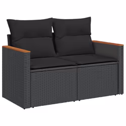 VidaXL 3226111 ensemble de meubles de jardin - Vue supplémentaire 5