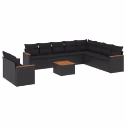 VidaXL 3226118, 11 pièce(s)
