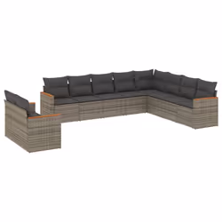 VidaXL 3226123, 11 pièce(s)