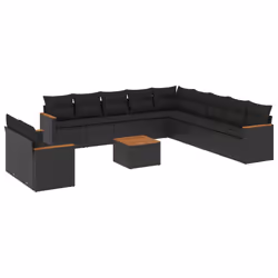 VidaXL 3226125, 11 pièce(s)