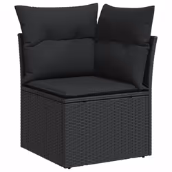 VidaXL 3226125 ensemble de meubles de jardin
