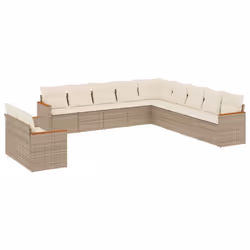 VidaXL 3226128, 11 pièce(s)