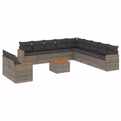 VidaXL 3226130, 11 pièce(s)