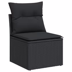 VidaXL 3226132 ensemble de meubles de jardin - Vue supplémentaire 4