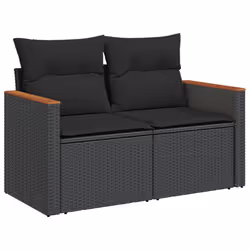 VidaXL 3226132 ensemble de meubles de jardin - Vue supplémentaire 5