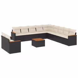 VidaXL 3226133, 12 pièce(s)