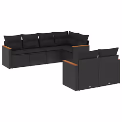 VidaXL 3226139, 7 pièce(s)