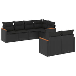 VidaXL 3226139 ensemble de meubles de jardin